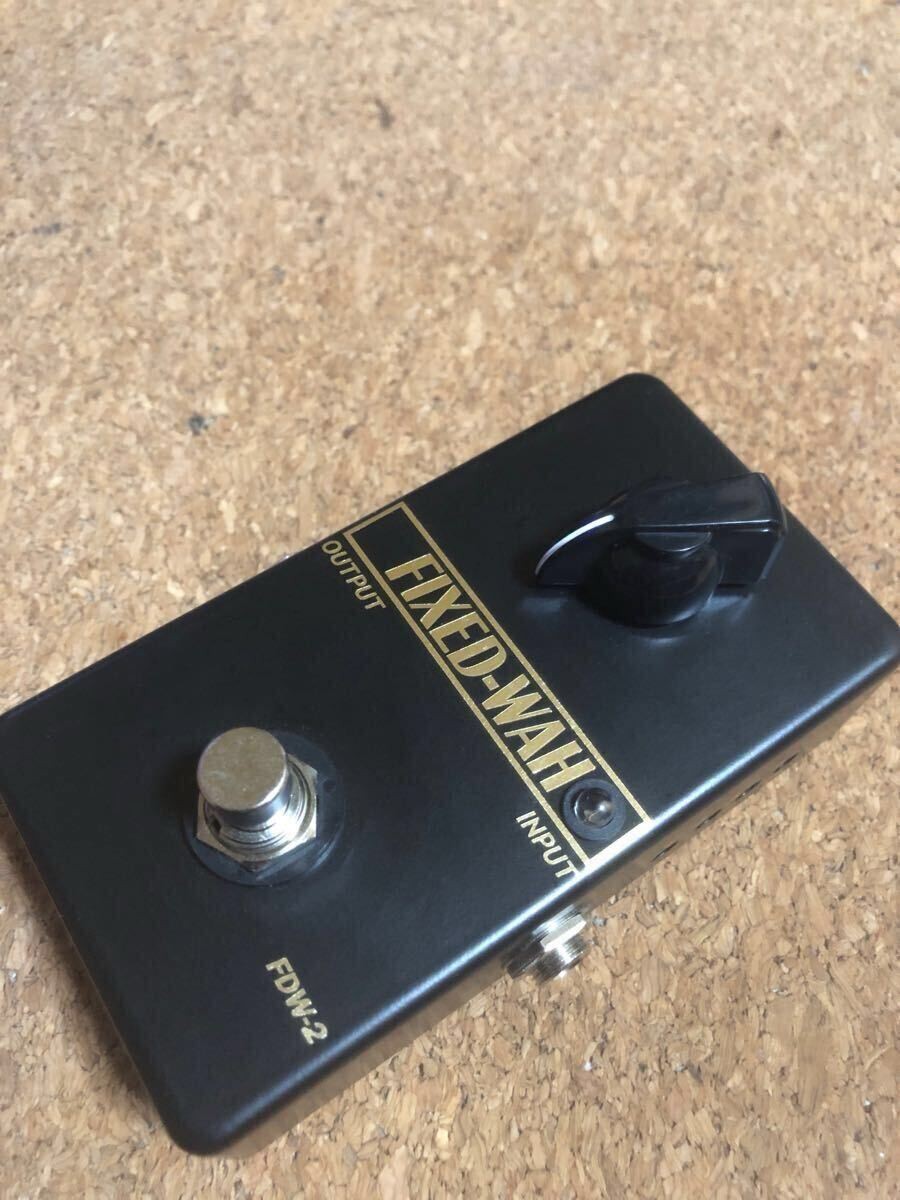 FIXED-WAH FDW-2 815199