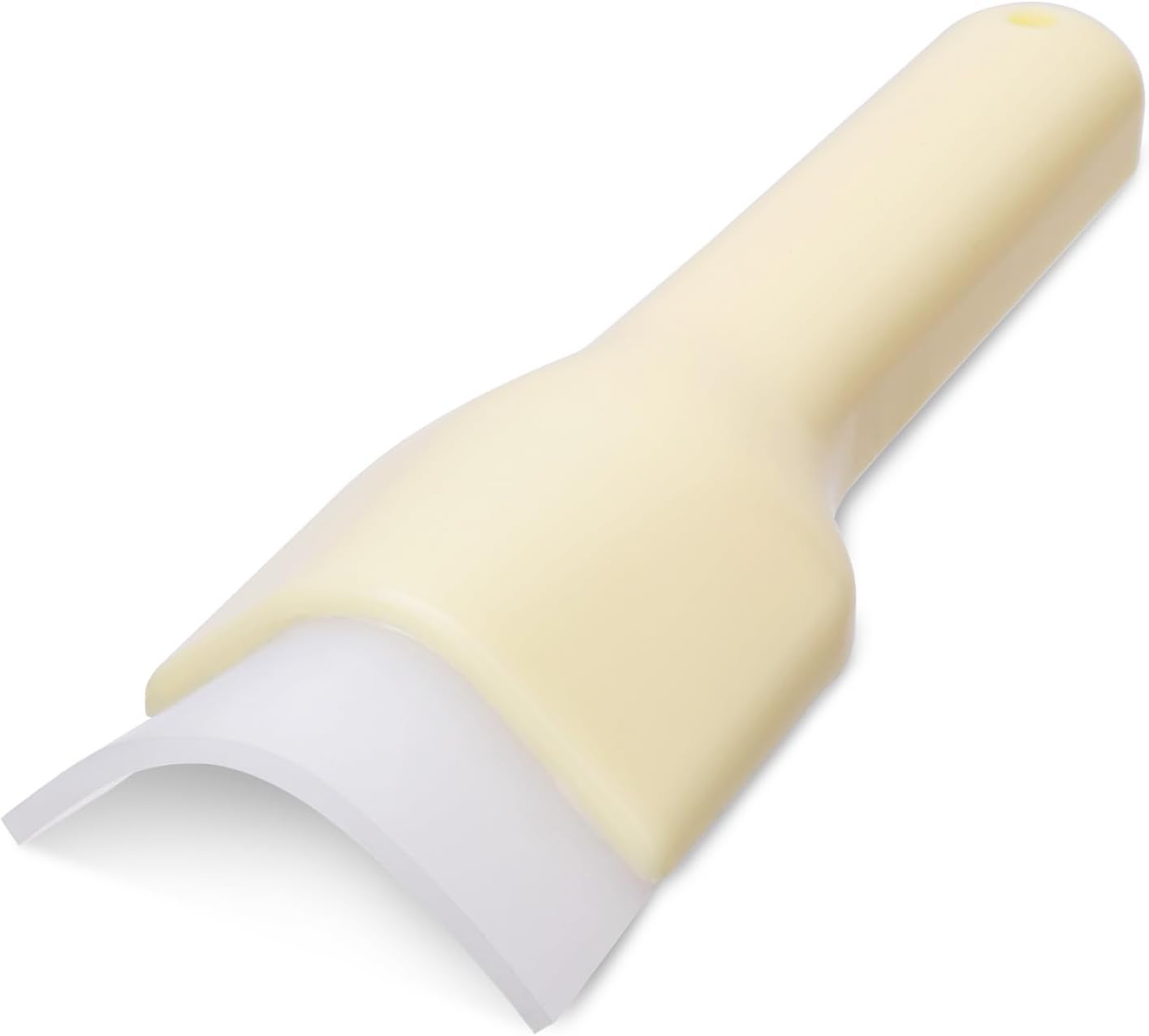 3/4" outside Bull Nose Corner Trowel, for Use on outside Bull Nose Corners, Dryw