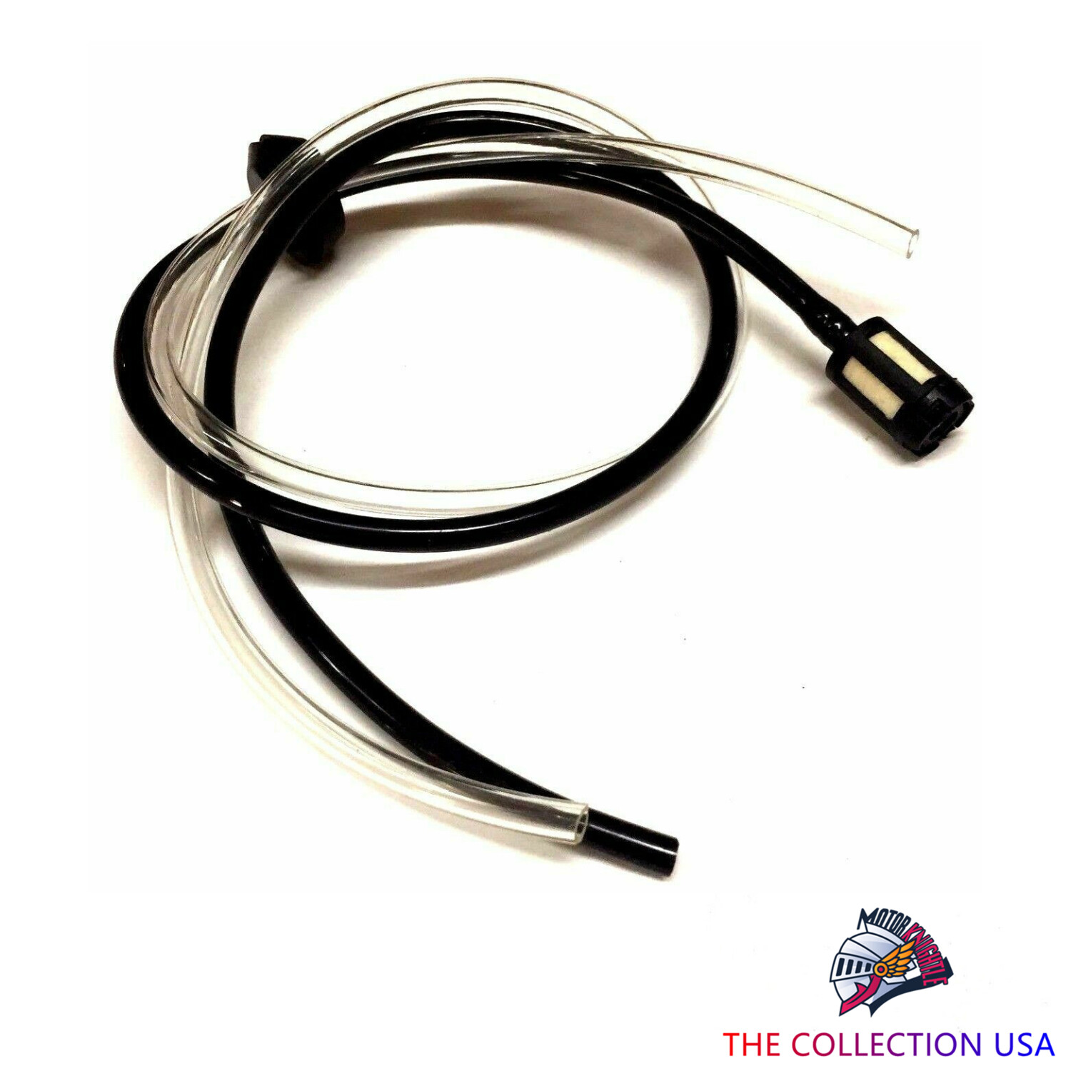 33cc 43cc 49cc Gas Tank Fuel Lines kit (35 inches) for Pocket bike gas tank New