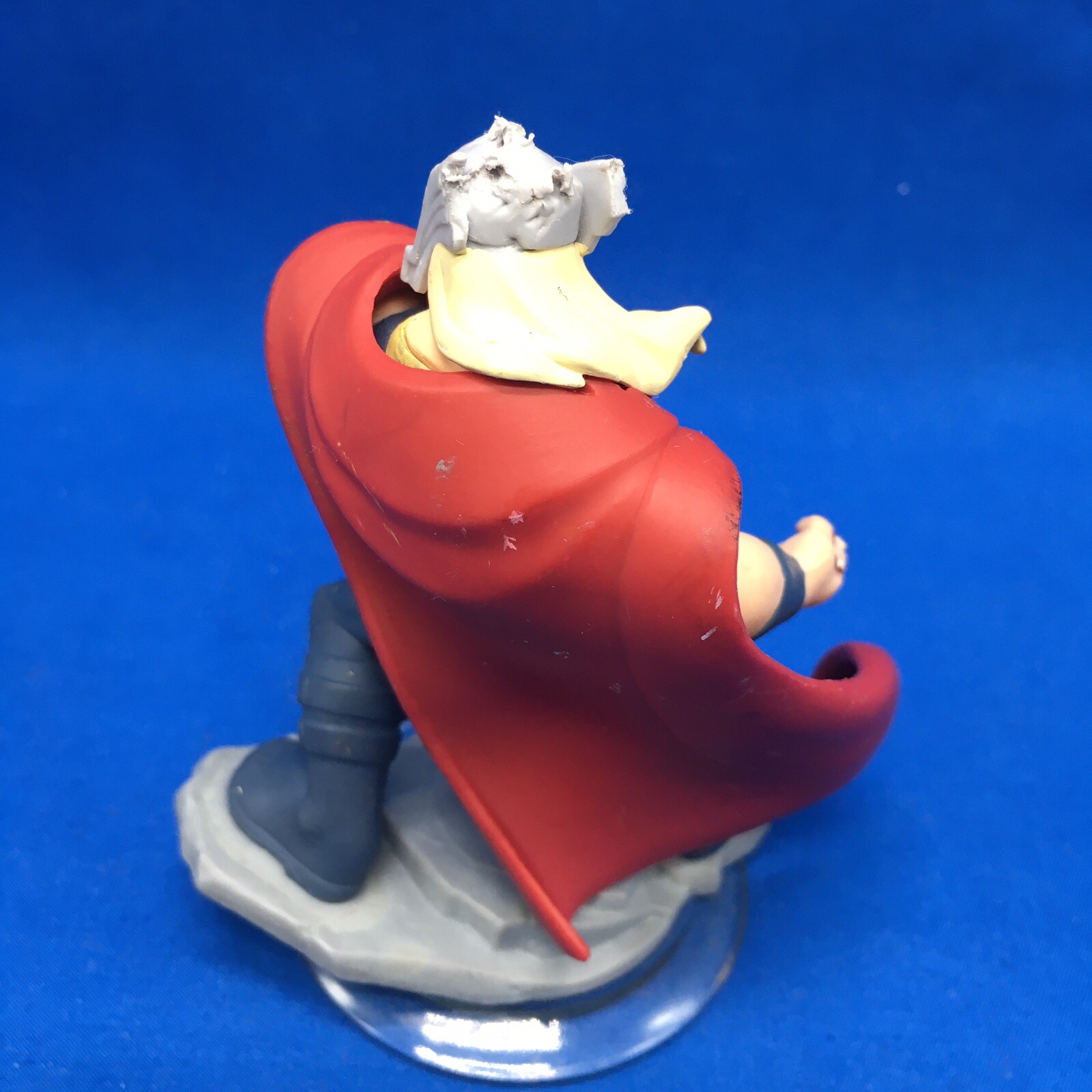 Disney's Infinity 2.0 Thor Marvel Avengers INF-1000103 Clean