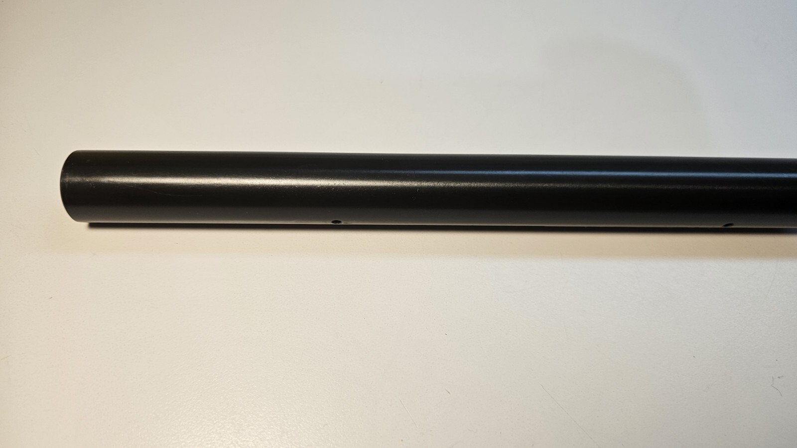 Thompson Center Arms Omega Z5 Muzzleloader 28" Barrel W/ No Breech (L)