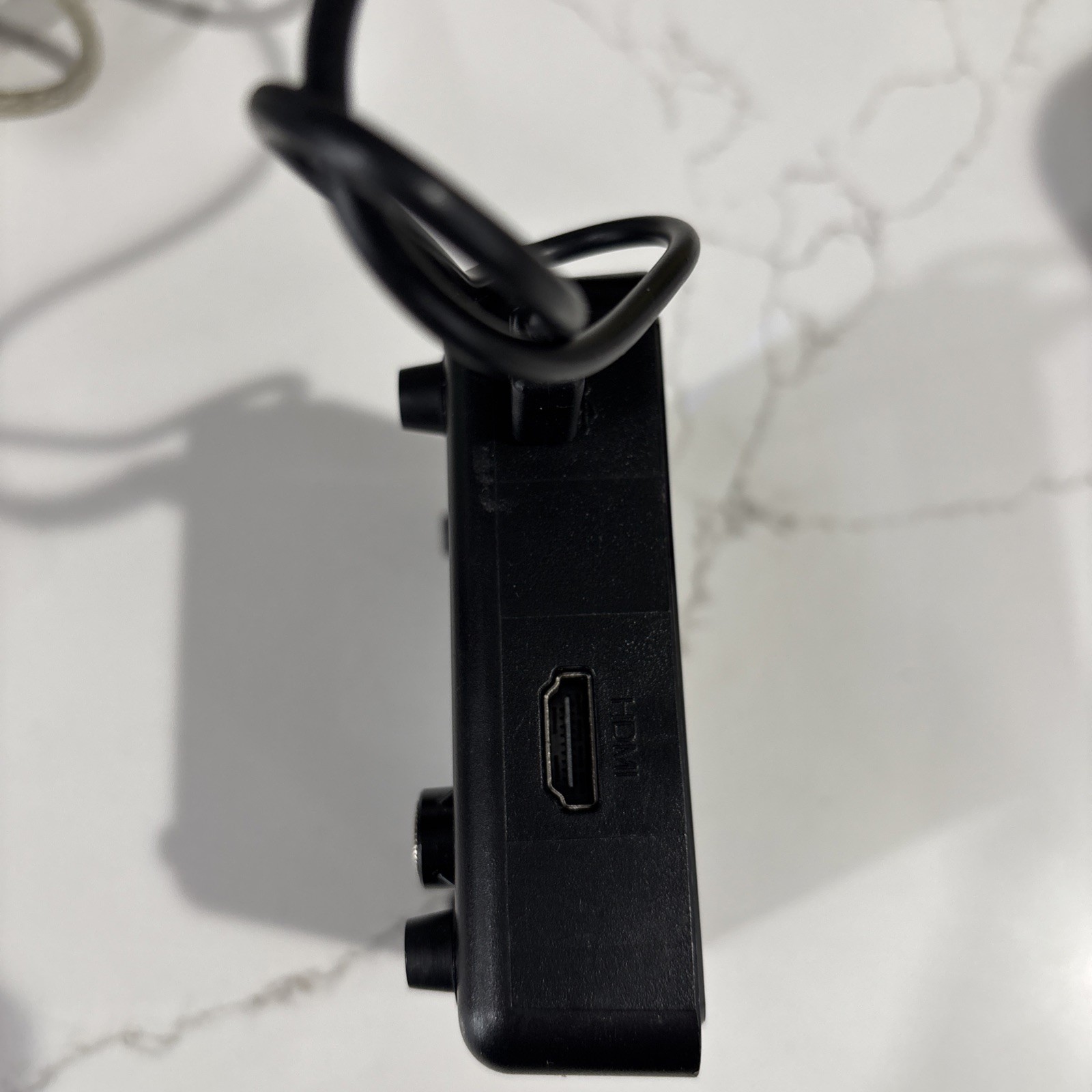 IOGEAR wireless 3d-hd kit Receiver Only With USB Cable
