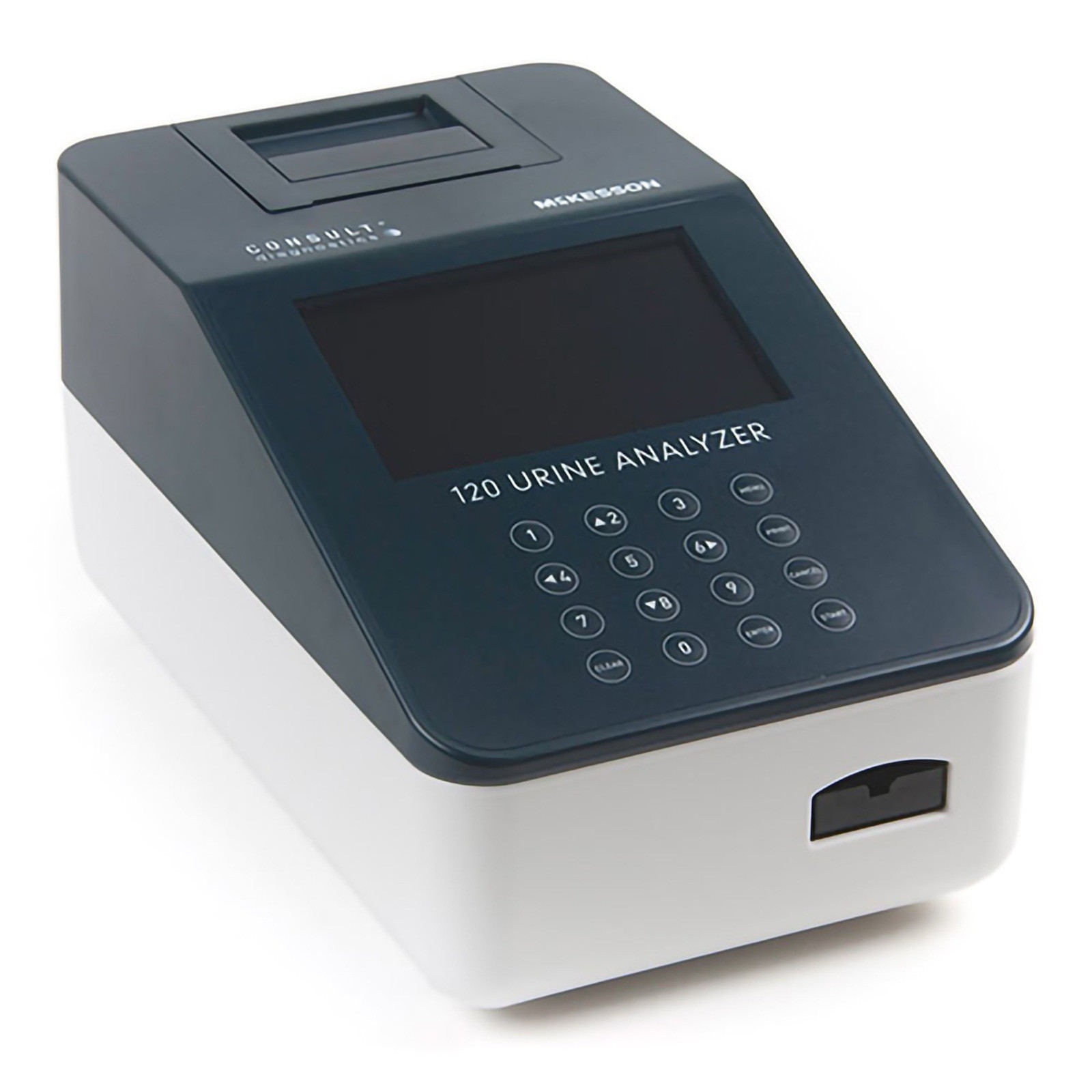 McKesson 120 Urine Analyzer Consult Diagnostics *New In Box*