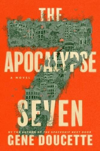 Apocalypse Seven - Paperback By Doucette, Gene - GOOD