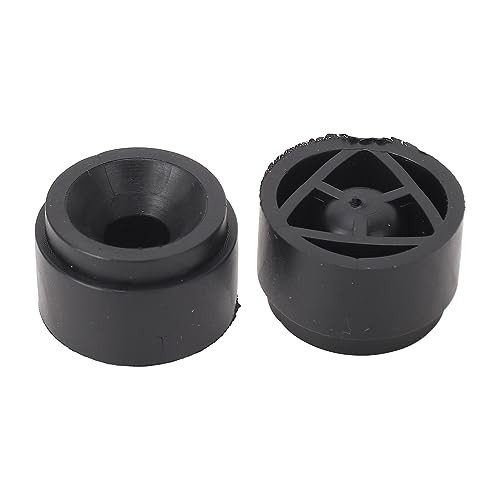 Engine Cover Trim Rubber Mounting Bushing, 11147799108 Engine Cover Mounting