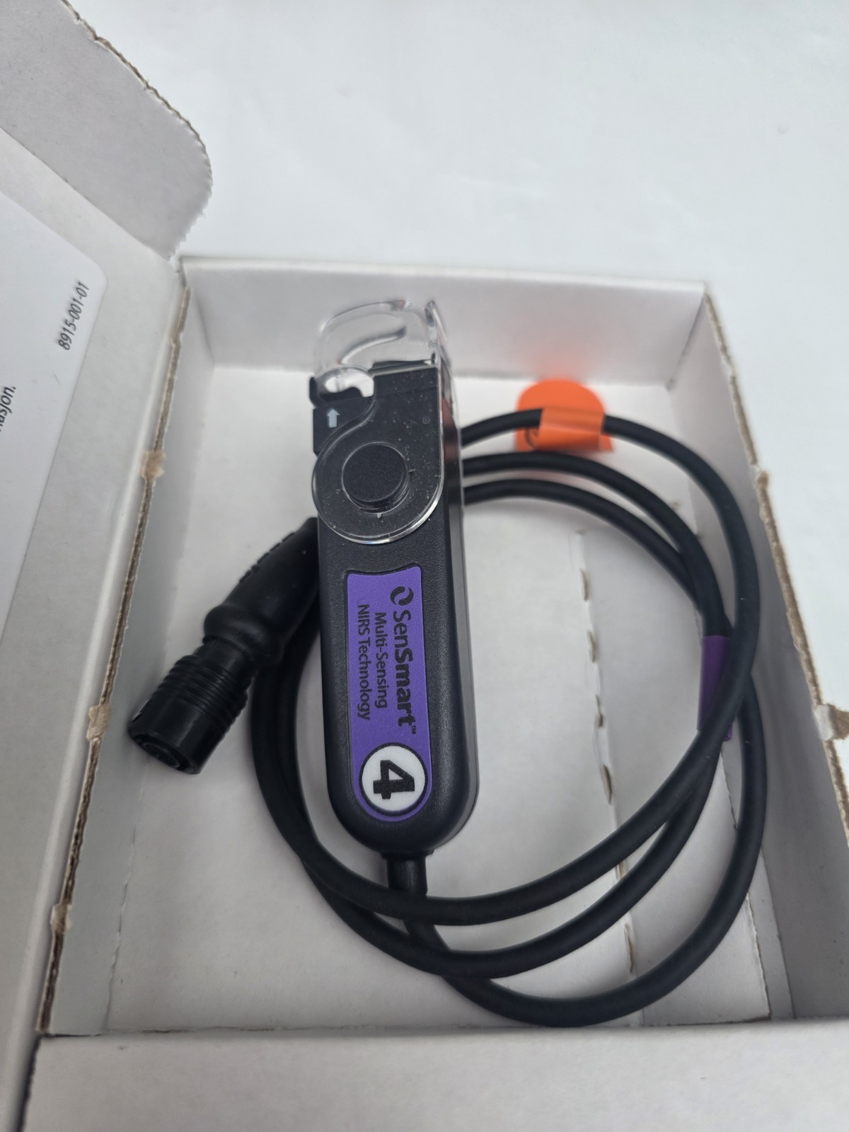 Nonin Medical SenSmart X-100SP-4 Signal Processor