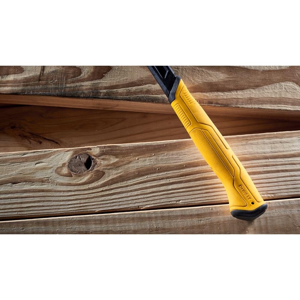 20OZ RIP CLAW NAILING HAMMER