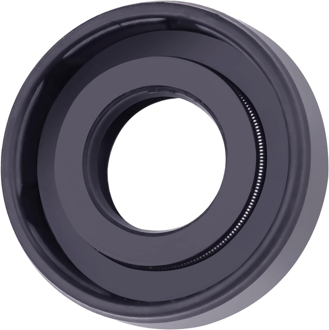 1Pcs 0930-060 Oil Seal (10 X 22 X 6mm) Black Fits Arctic Cat Snowmobile Oil Seal