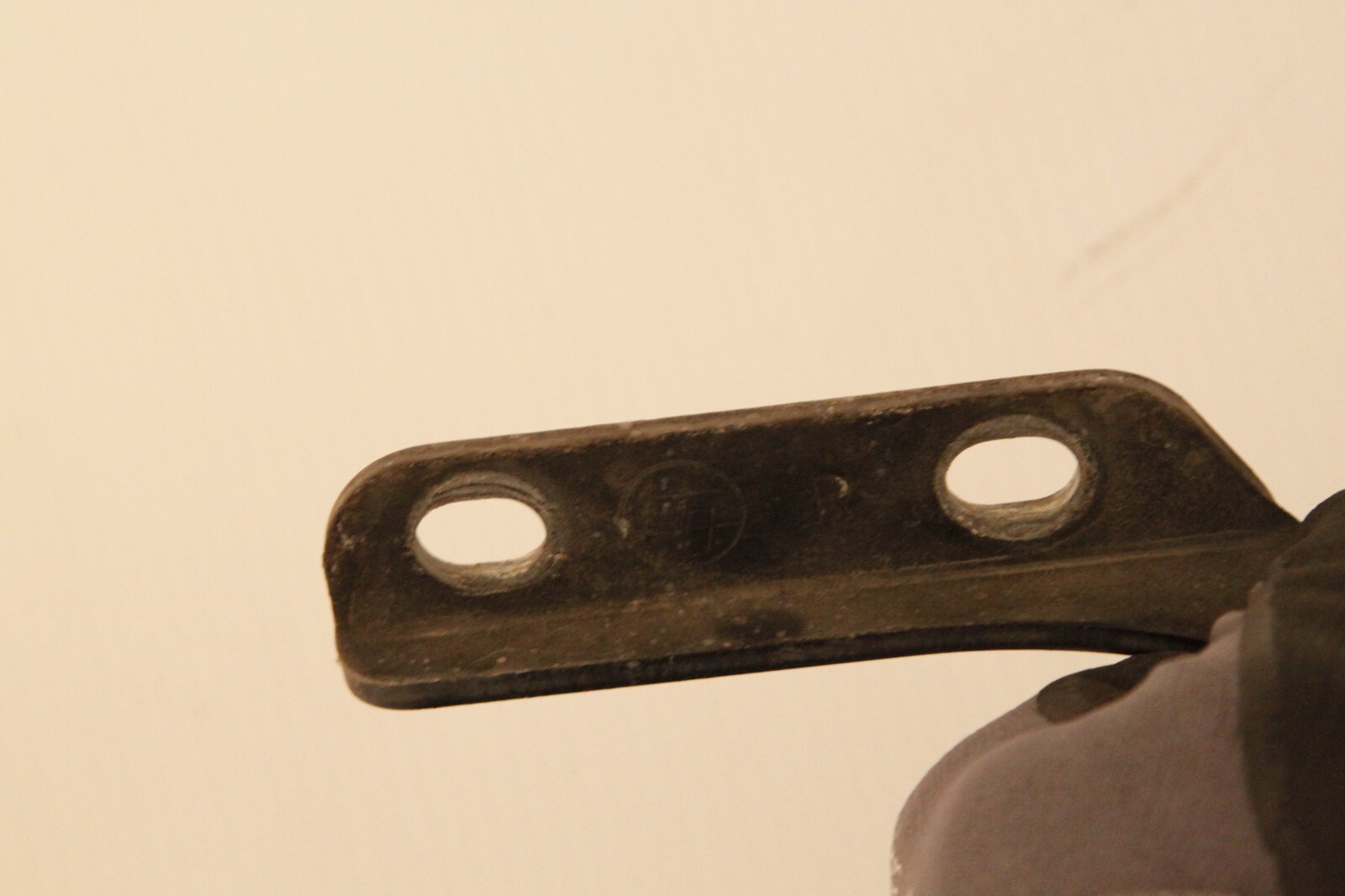 96 Land Cruiser FZJ80 Hood Hinges Pair 2 OEM Factory