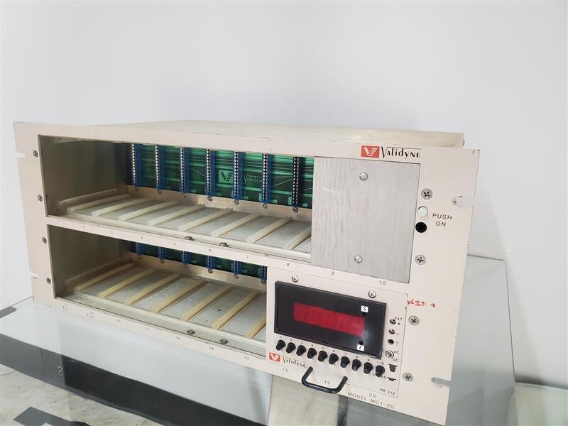 Validyne MC1-20