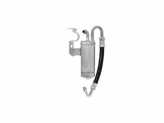 For 2004-2005 Chevrolet Impala A/C Receiver Drier with Hose Assembly 97677BK