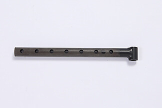 Ti22 PERFORMANCE #TIP6010 Wing Tree Insert Black Steel