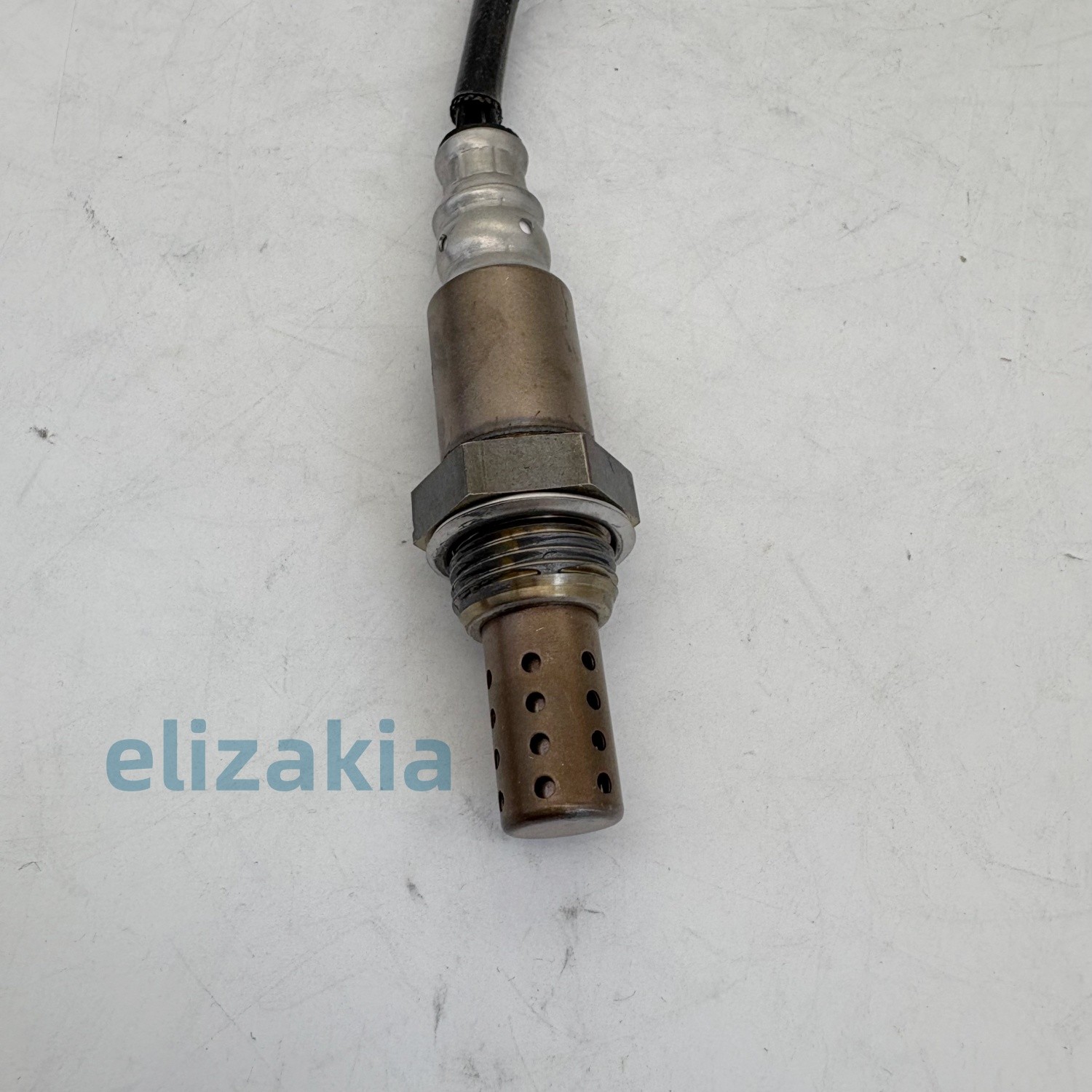 Denso 2PCS 234-4733 Downstream Oxygen Sensor for HONDA ELEMENT L4-2.4L 2003-2011