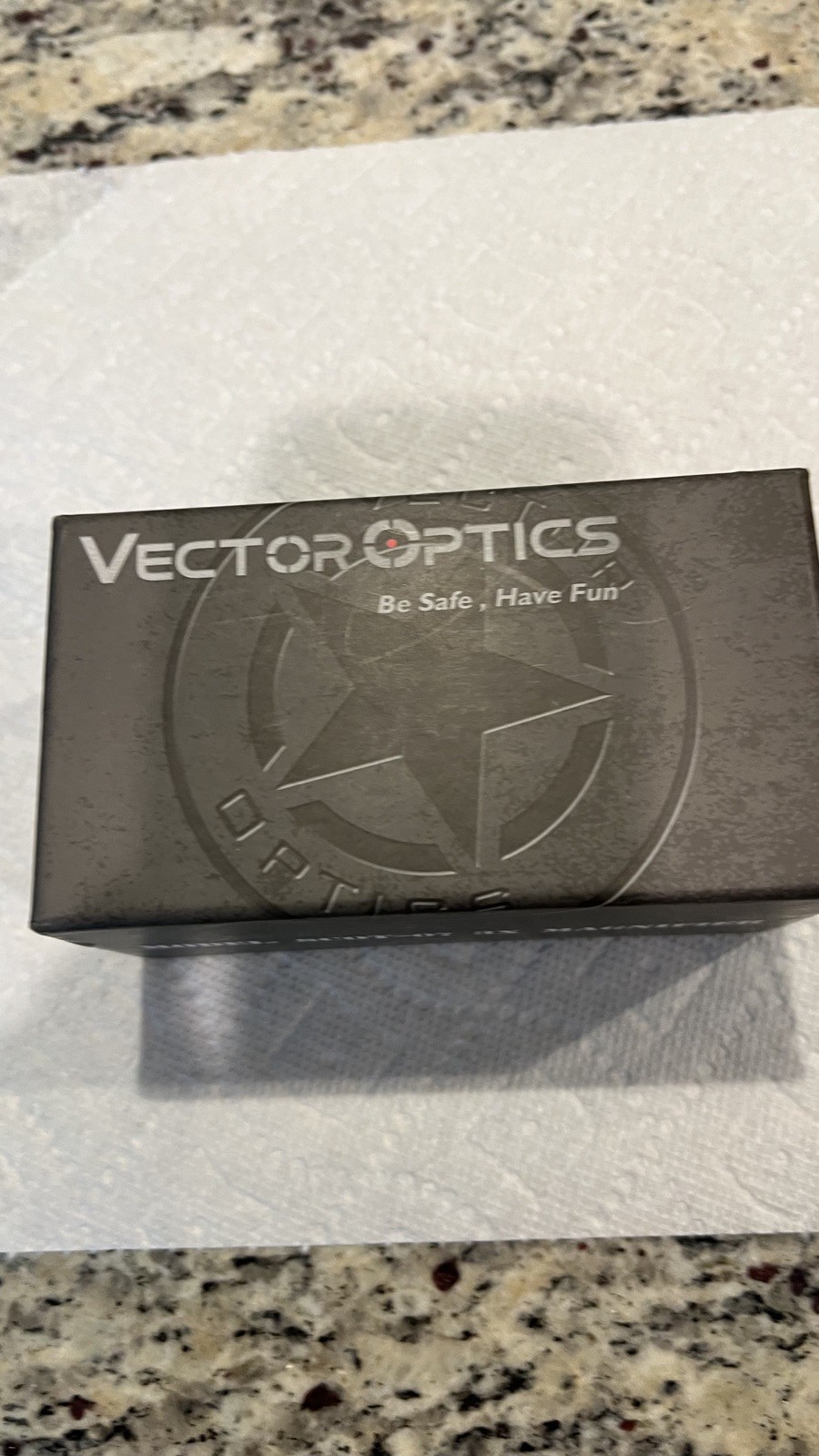 Vector Optics Micro 3x Magnifier