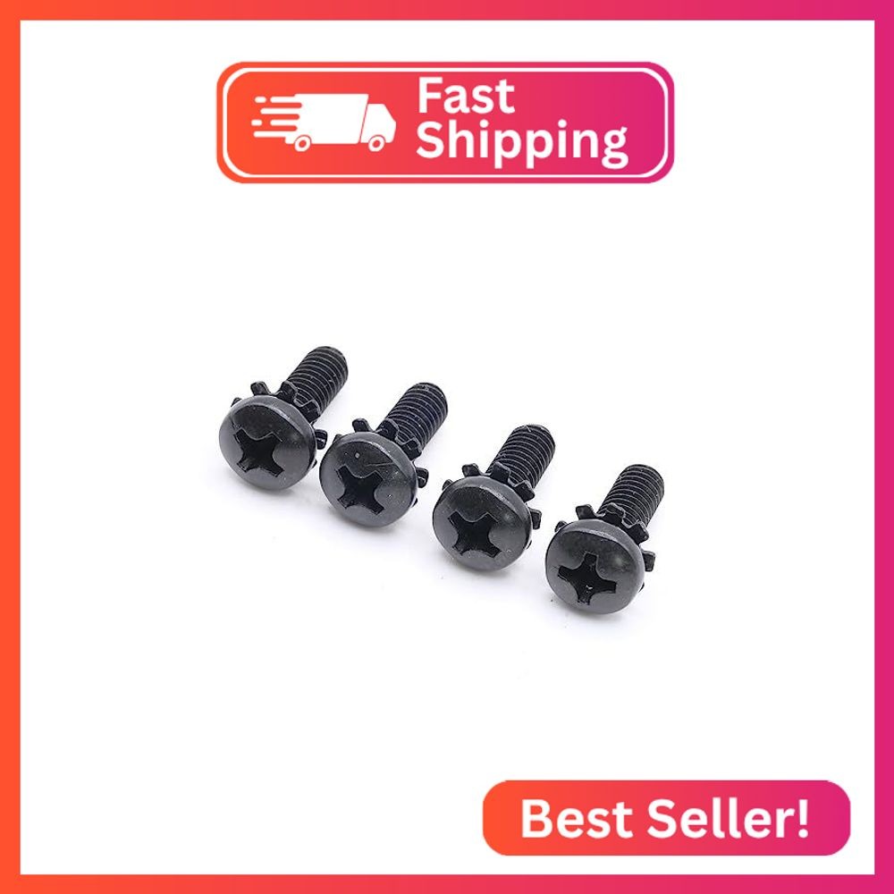 ReplacementScrews TV Stand Screws Compatible with LG OLED55B8PUA
