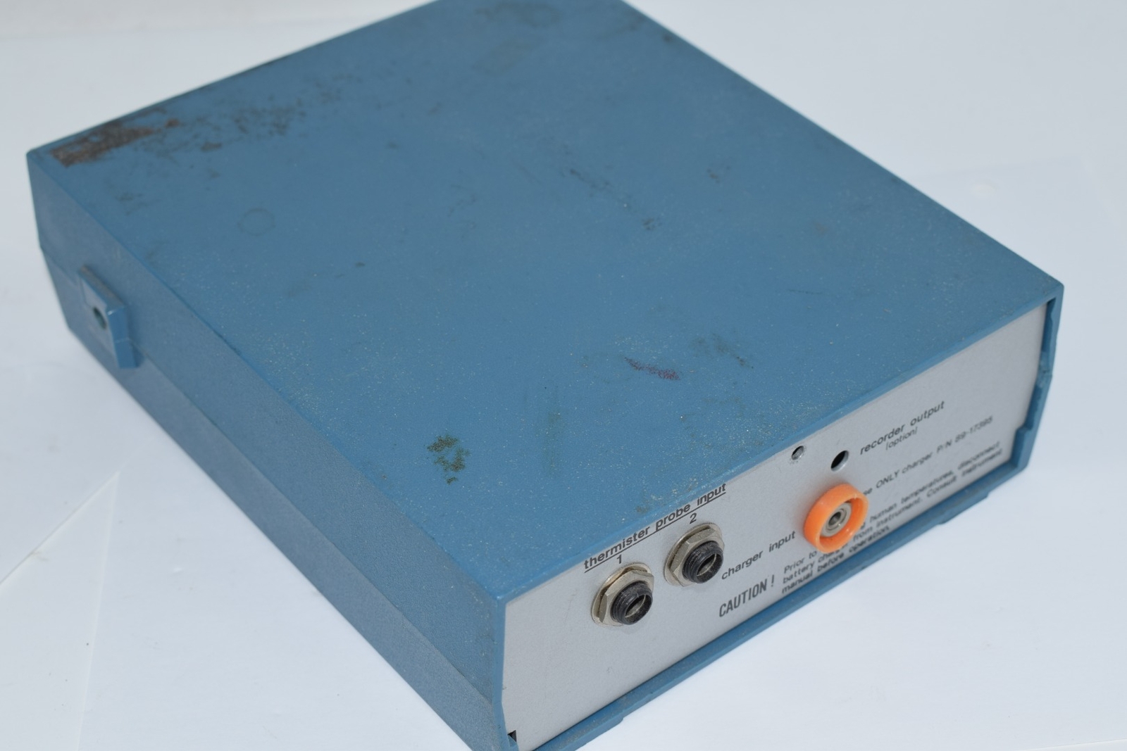 Omega Engineering Thermometer 5800 Probe