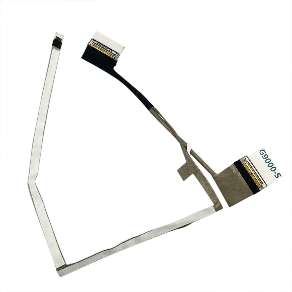 00TTK5 for Dell Latitude 3420 E3420 CYBG L14 30PIN EDP HD LVDS LCD Screen cable