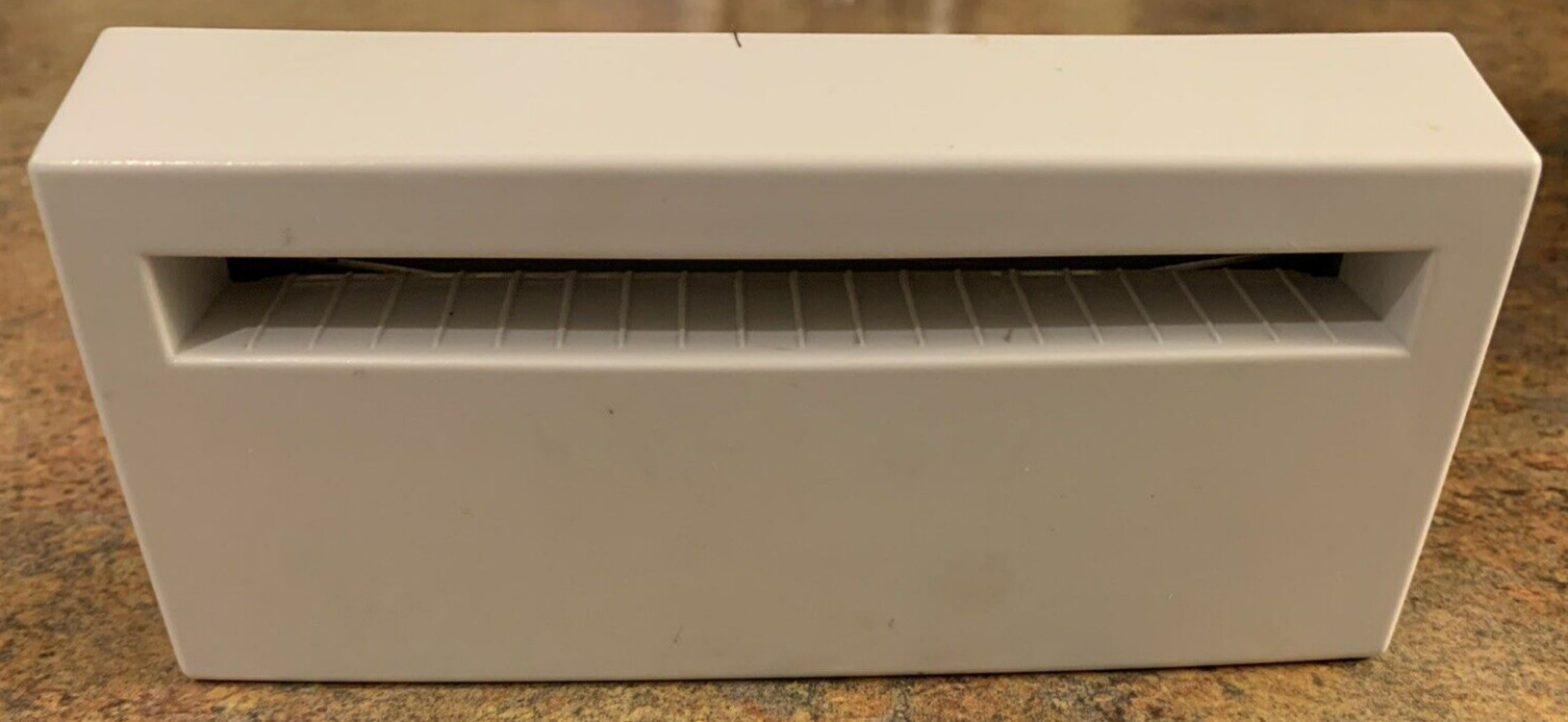 031-DT4255-001 4-inch Guillotine Cutter Module for GoDEX DT4 Thermal Printer