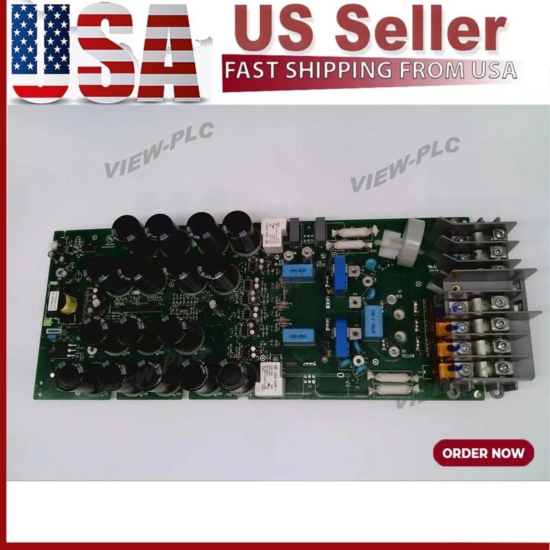 ABB SINT-4430 REV: H 3AUA0000011915 SINT-4430C Main Circuit Board US Free TAX #
