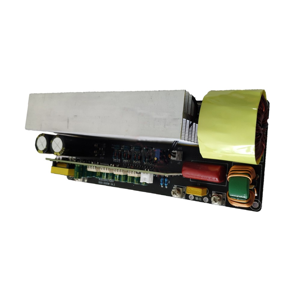 DC 320V-420V Input AC 110-AC220V Output Adjustable 5000W Inverter Module