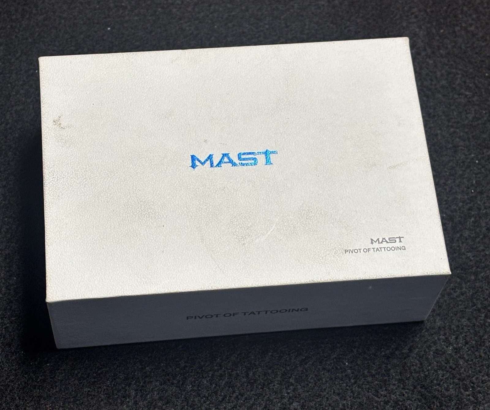 Mast Tour Pro Tattoo Machine