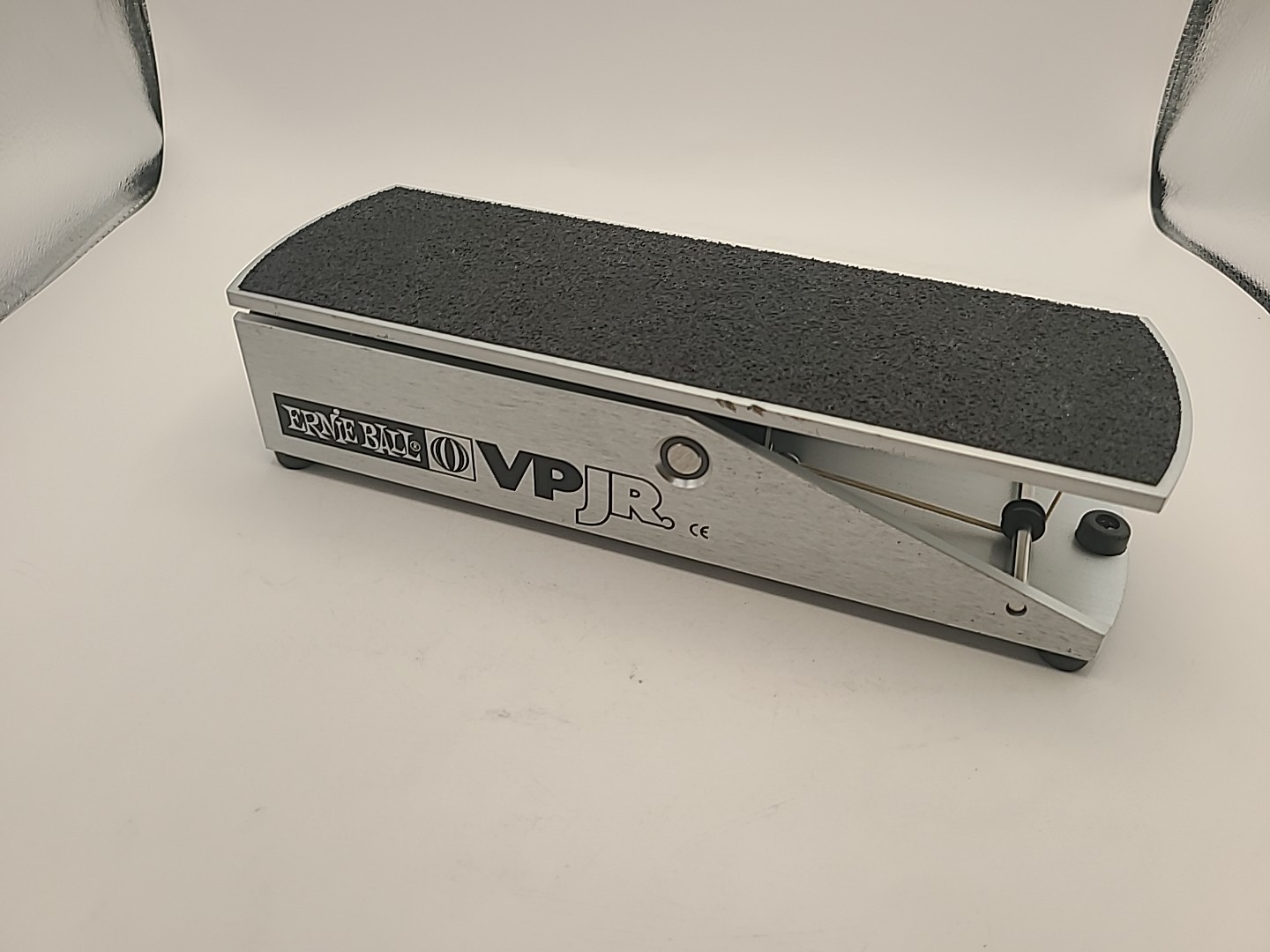 Ernie Ball VP JR Volume Pedal Guitar Effects Pedal