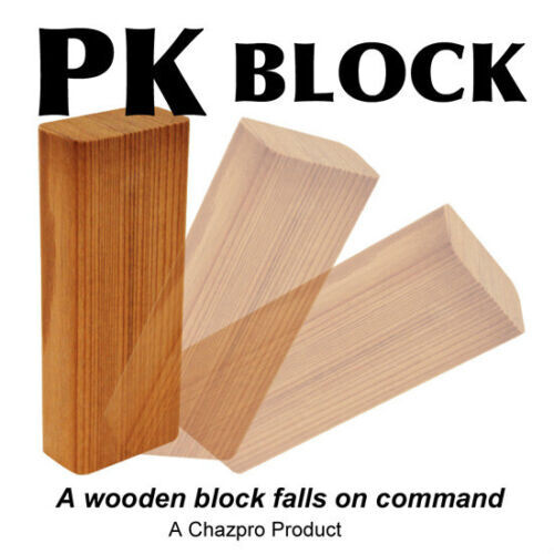 PK BLOCK - Chazpro - Limited, à  la Carte