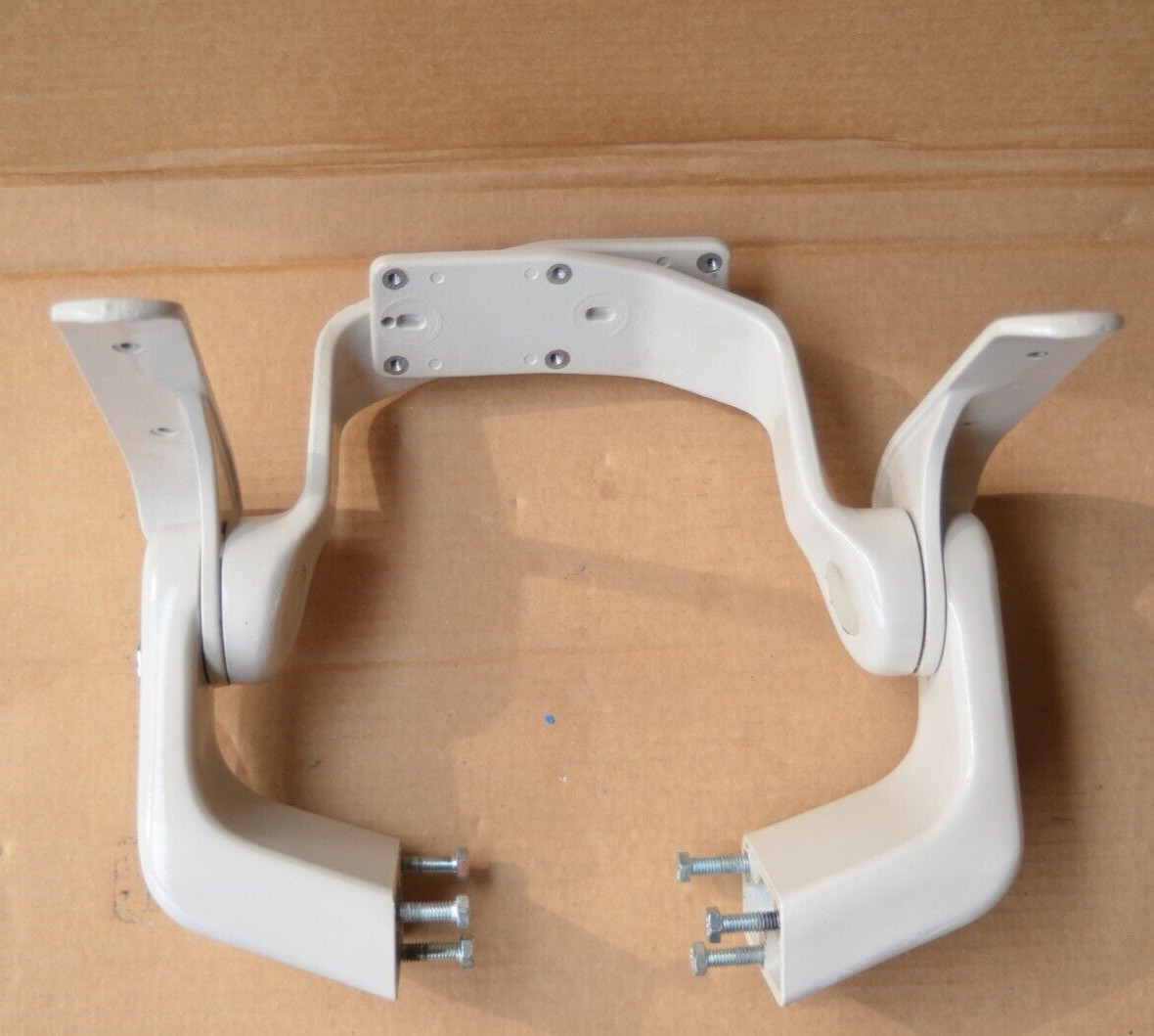 Adec Cascade 1011 1021 Dental Chair Arm Rest Support (Metal Frame)