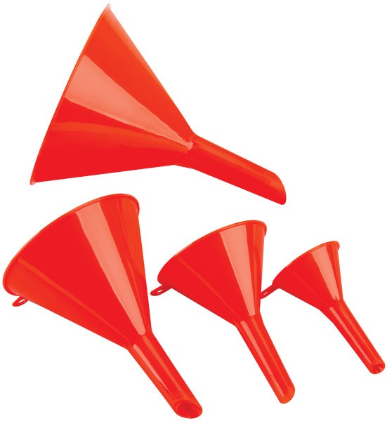 Performance Tool 1144 - Funnel