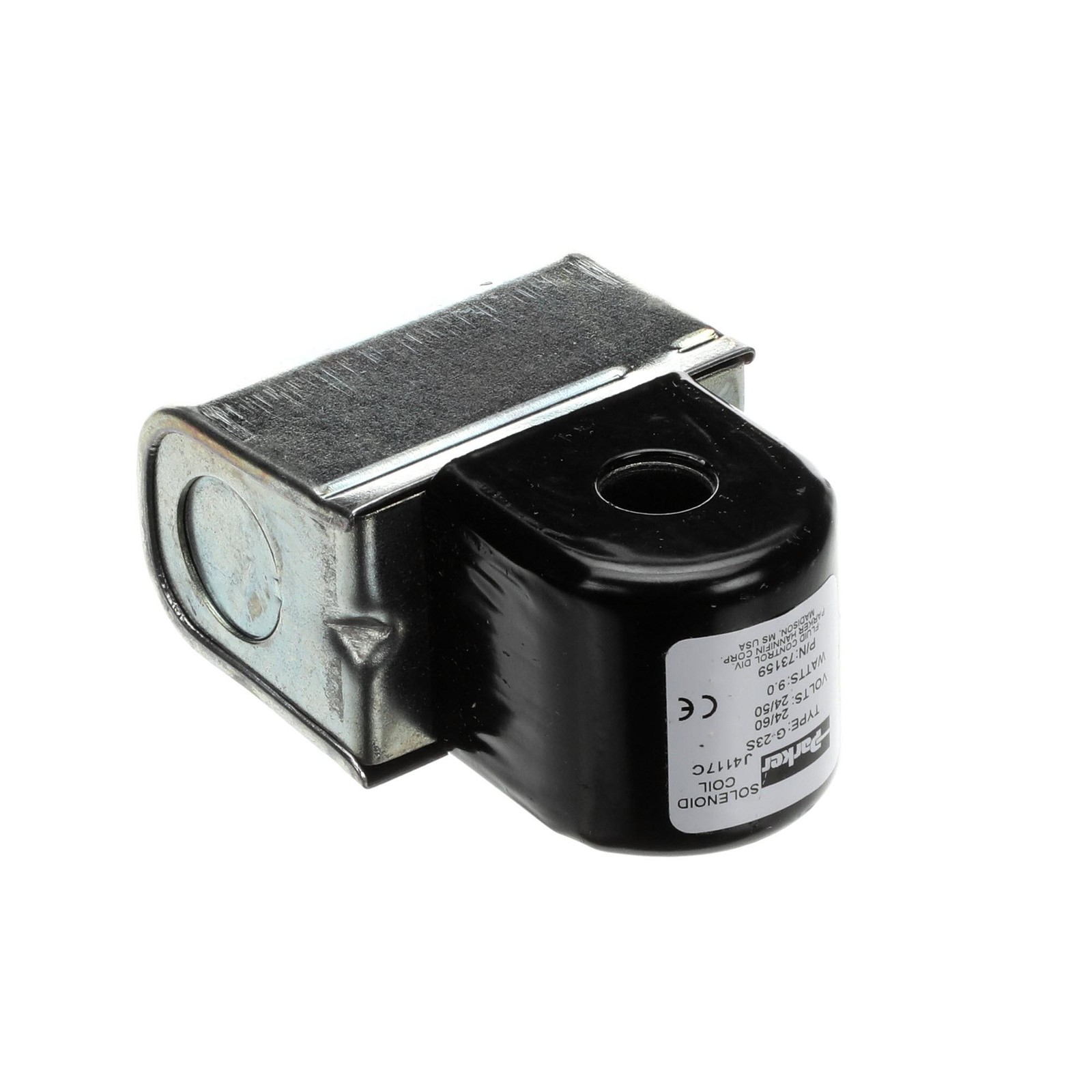 Hobart Coil, Valve, Solen 00-271839-00003 - Free Shipping + Geniune OEM