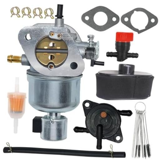 15004-0827 Carburetor w/Gaskets Fit for Kawasaki Specific FS481V FH580V FS541V