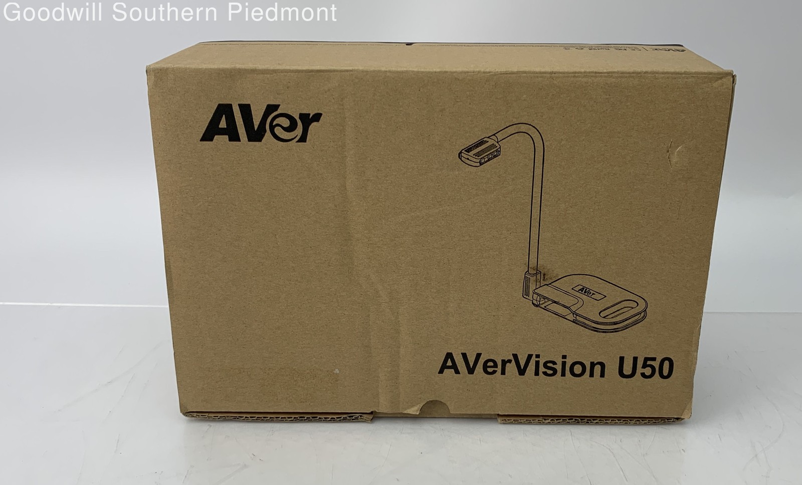 Aver AVerVision U50 Document Camera - Open Box