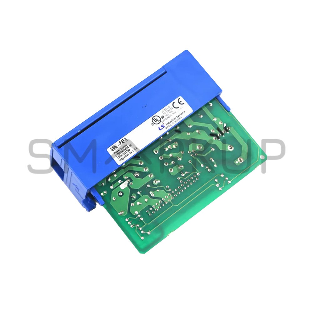 New In Box LS GM6-PAFA PLC Power Supply Module