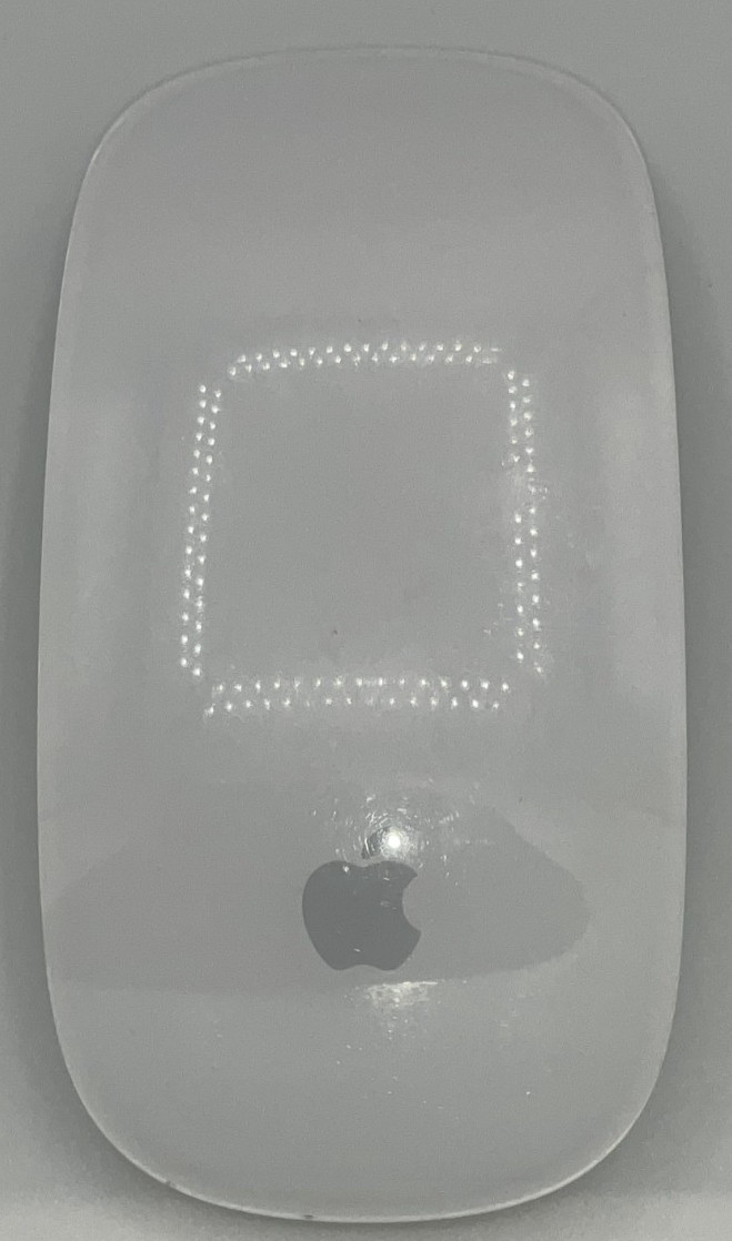 Apple Magic Mouse Generation 1