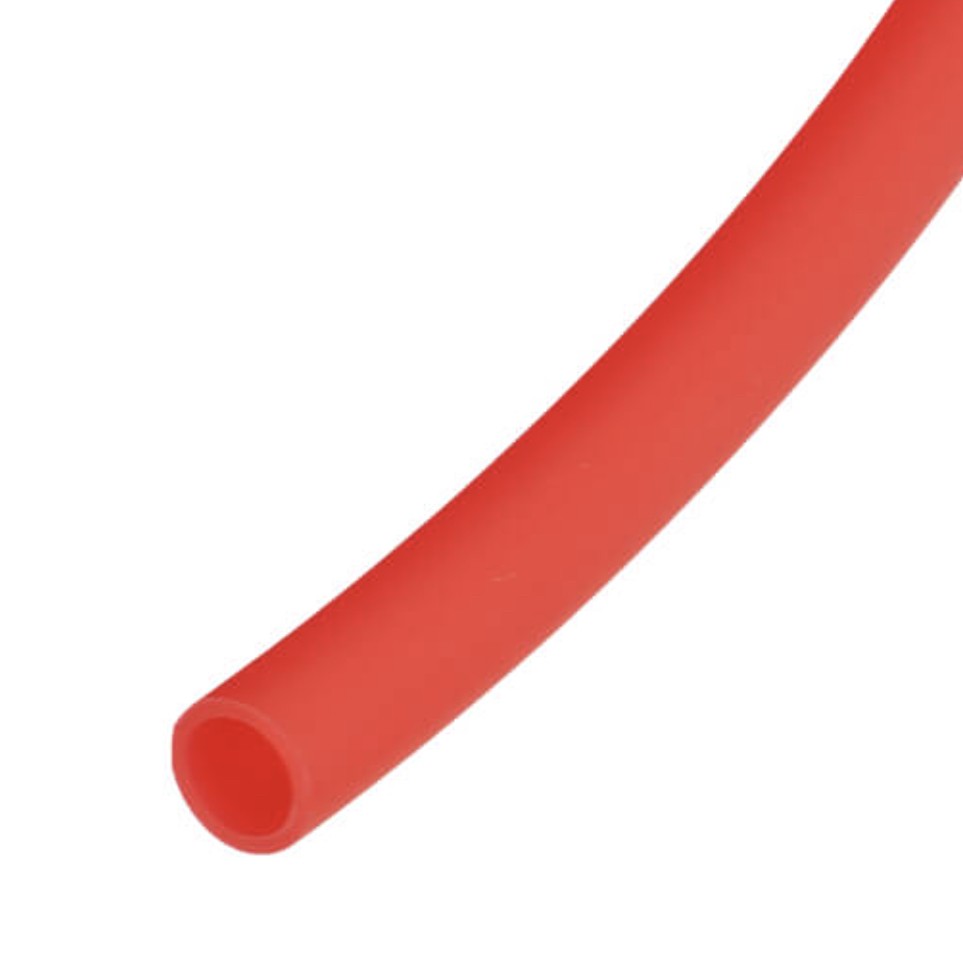Drip Depot PEX-B Tube Red (100')