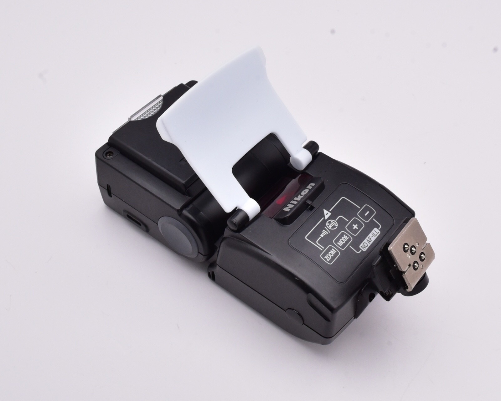 Nikon Speedlight SB-50DX Flash (#14118)