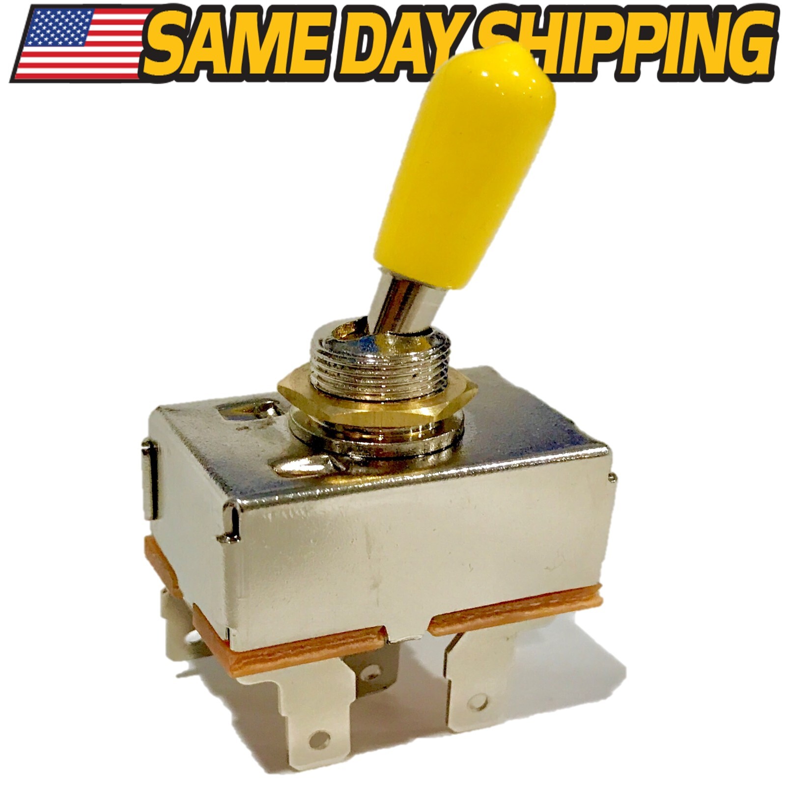 Electric Clutch PTO Switch fits John Deere 260 318 320 330 332 420 430 650