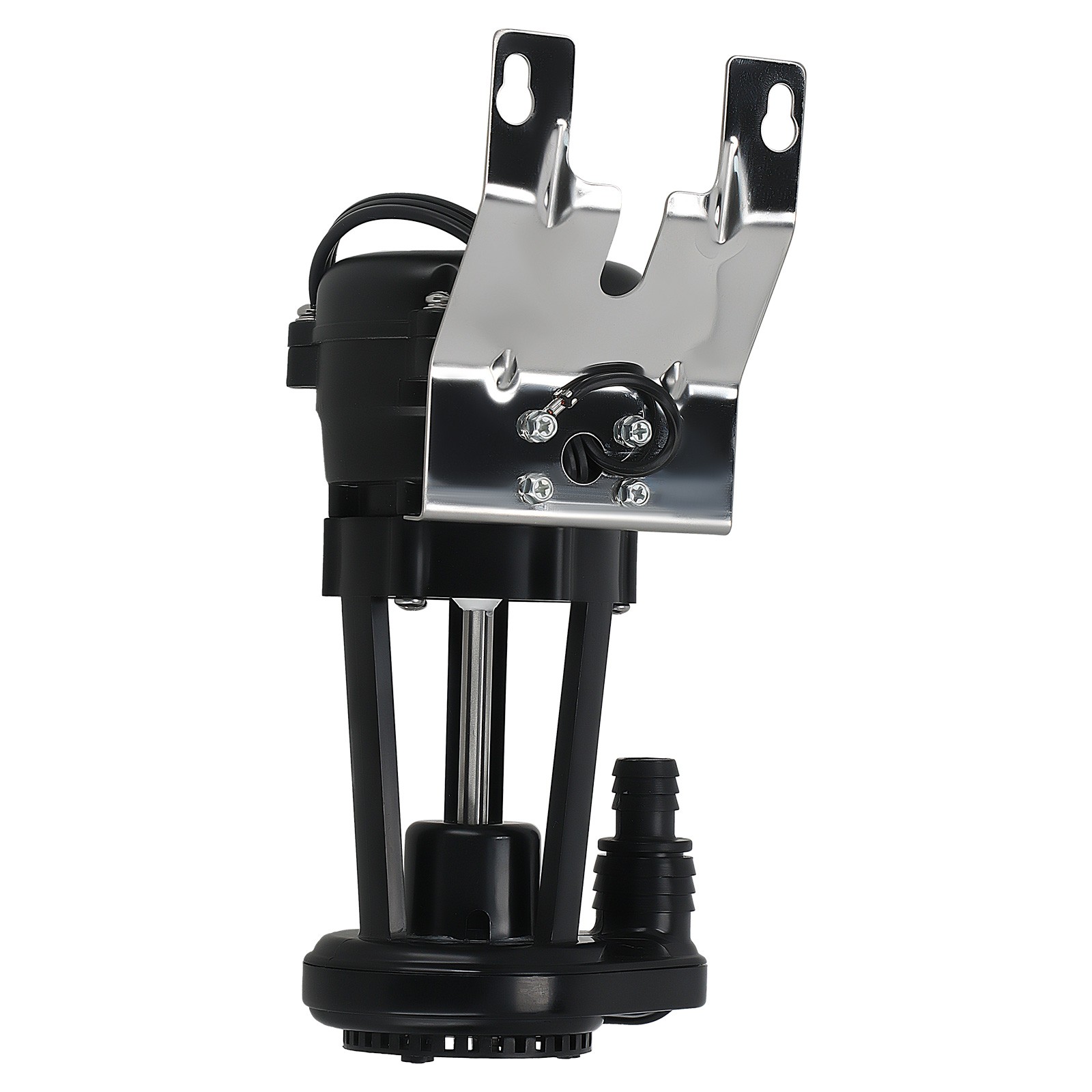 Water Pump Assembly 115V 60Hz for Manitowoc Ice Machine Q J B Series 76-2306-3