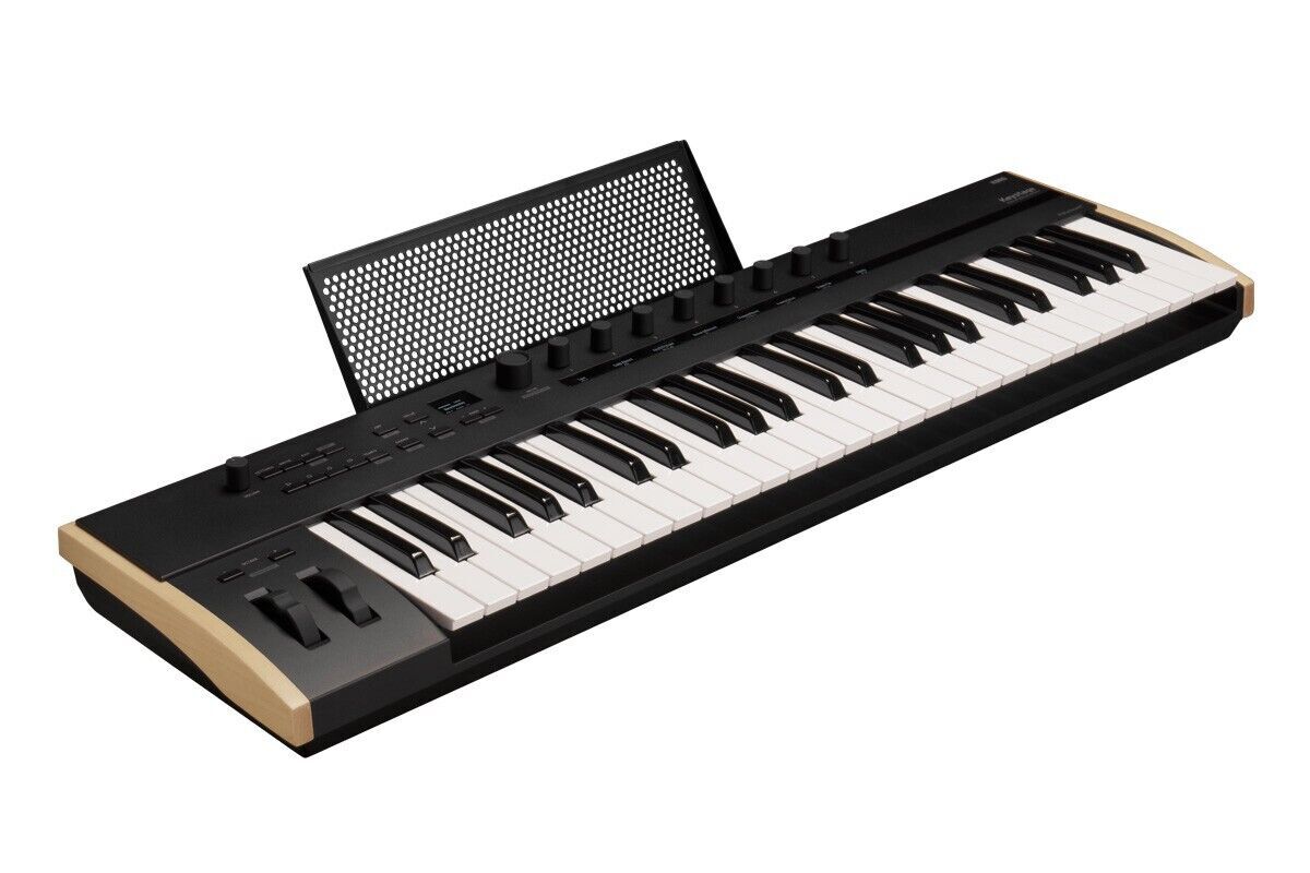 Korg KEYSTAGE-49 poly aftertouch controller MIDI2.0 Genuine product Brand New