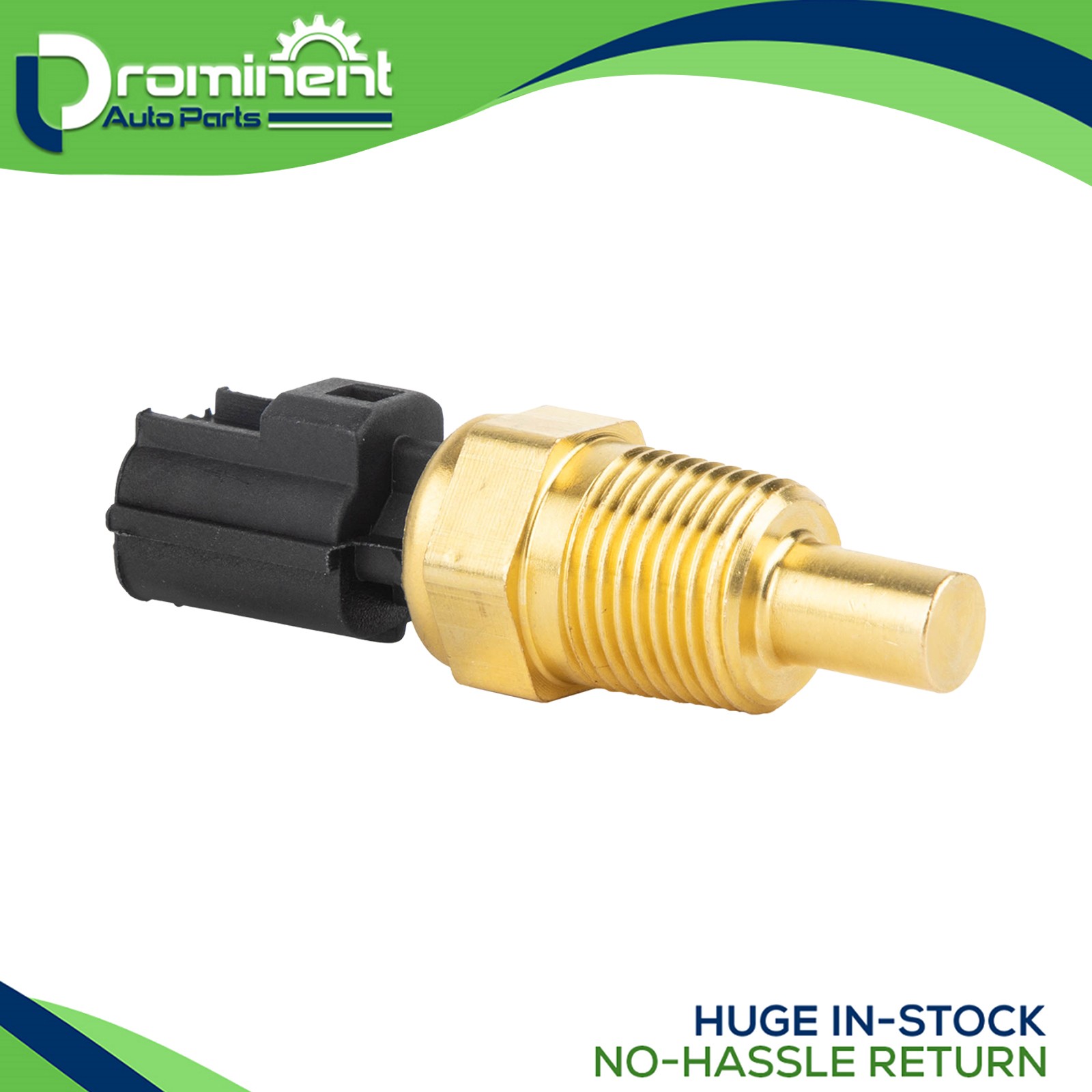 Engine Coolant Temperature Sensor for 1997-2000 Dodge Grand Caravan 56027873