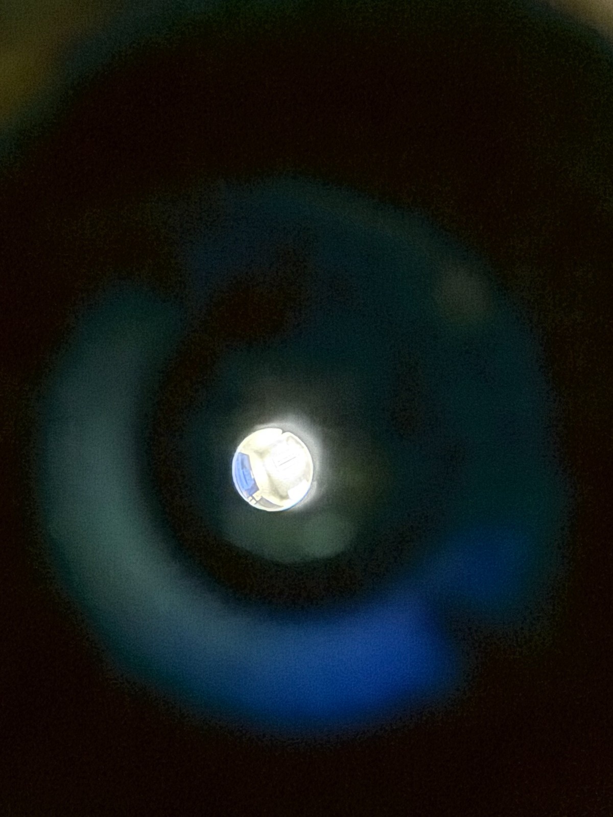 Stryker Cystoscope FlexVision C8 UNTESTED/ READ