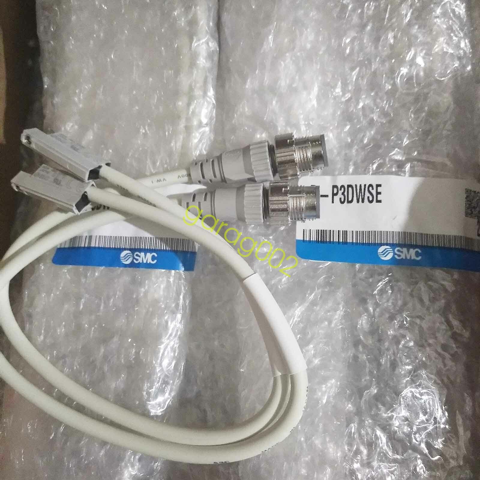 SMC D-P3DWSE Auto Switch New