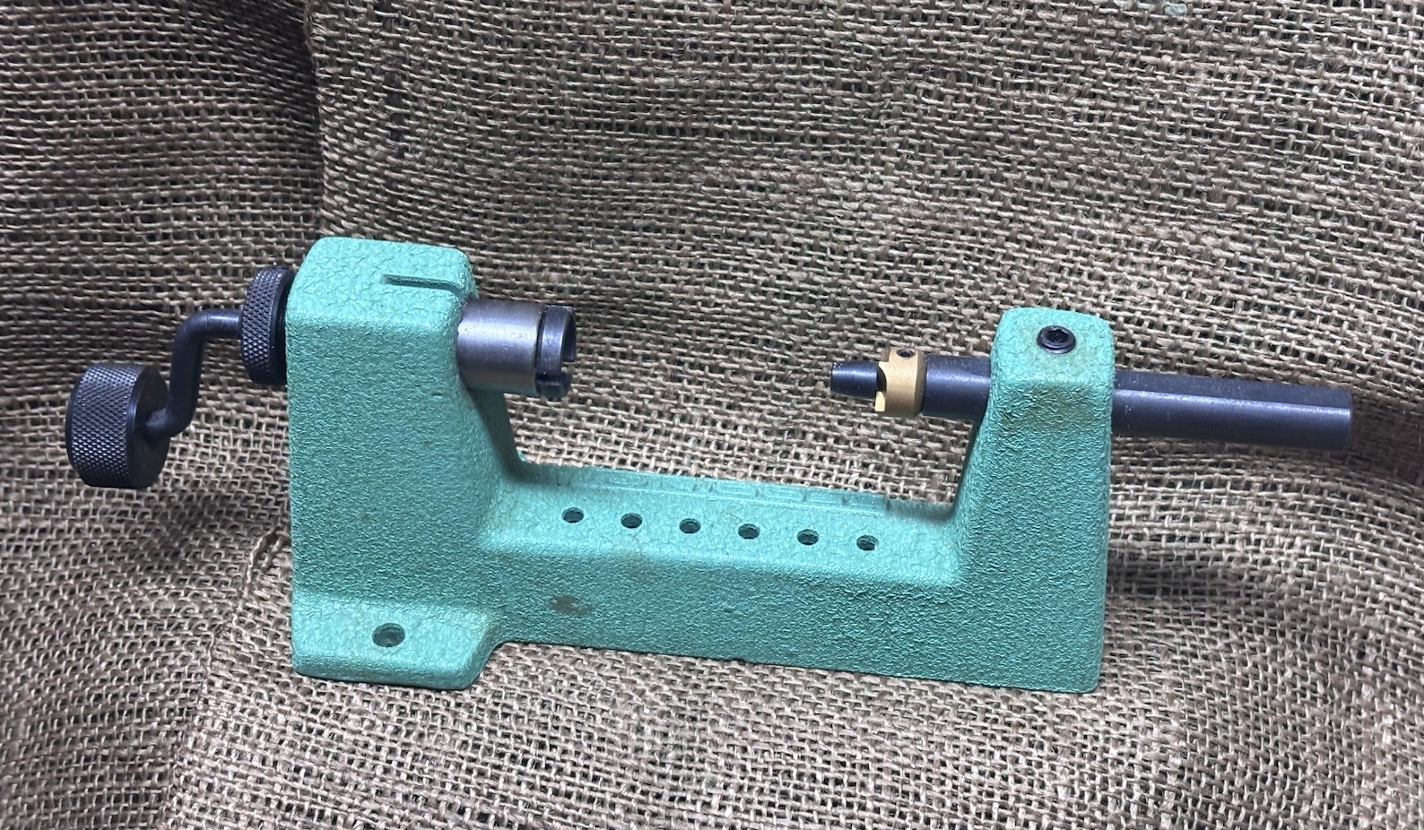 Redding Case Trimmer / 35L