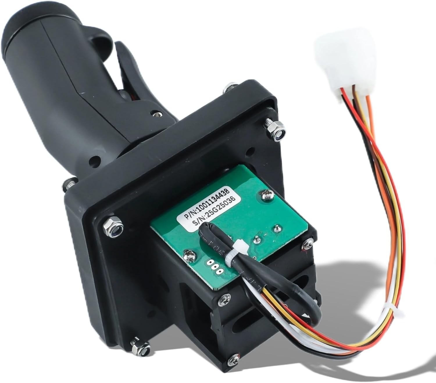 Joystick Controller for JLG Scissor Lift ES Models Replace 1600402, 1001134438