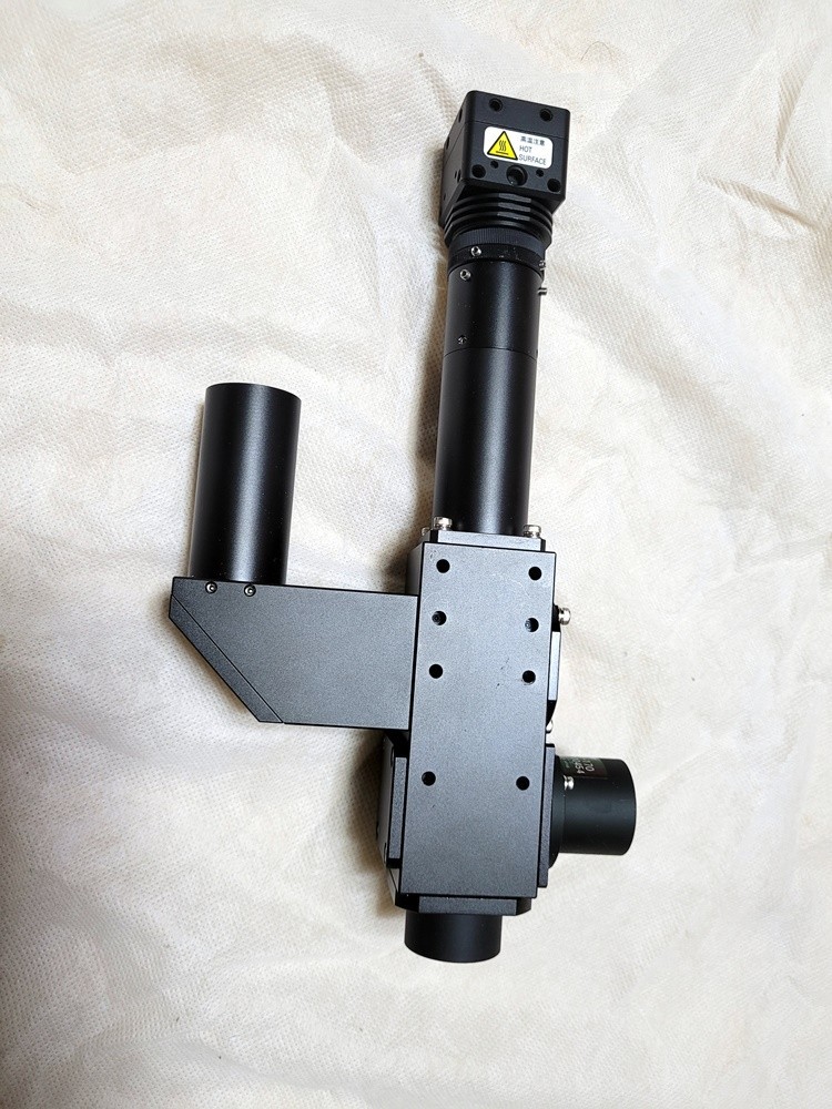 Correct Vidio Microscope VL 1X-170