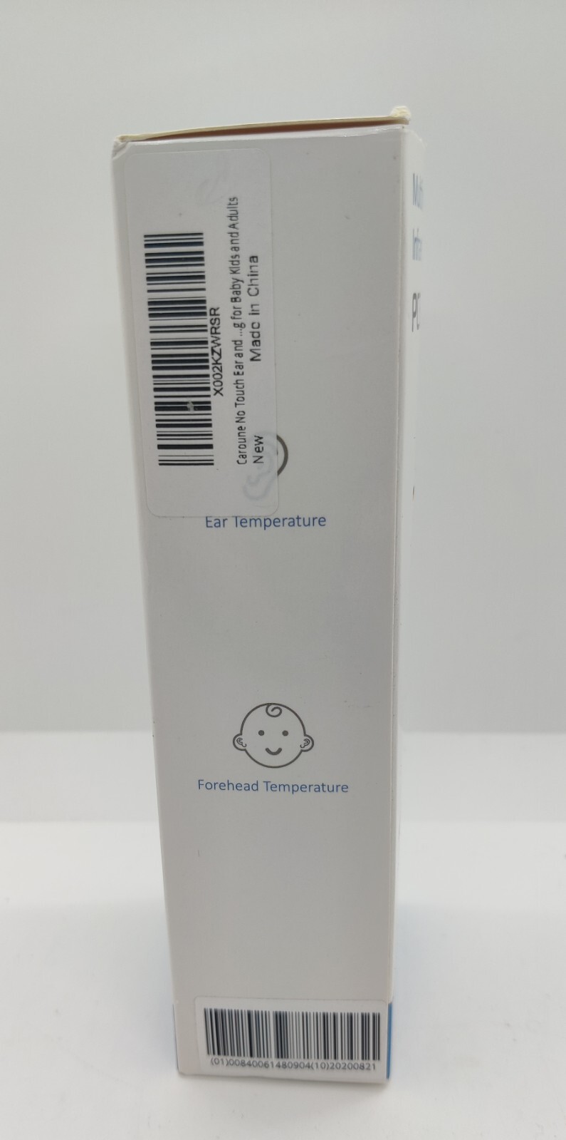 Multifunctional Infrared Thermometer PC809