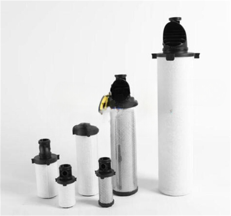 1pc for new CP4050ZL Air Compressor Filter Element