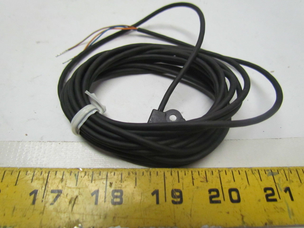 Koganei ZB333B Sensor New Missing Mounting Bolt