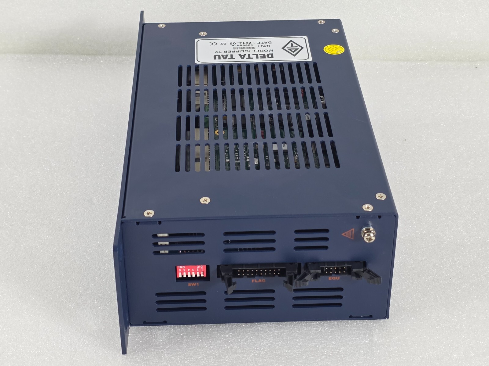 DELTA TAU CLIPPER T2, Free shipping