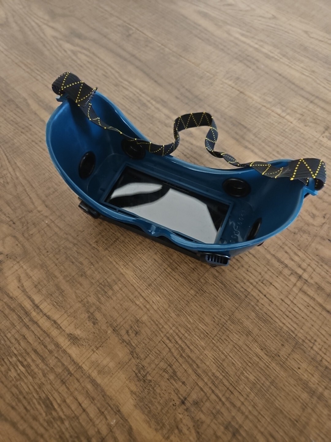 Torch Cutting Goggles (Used)